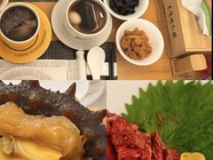 -李清佛跳墙|福建省十大名厨之首(后江埭店)