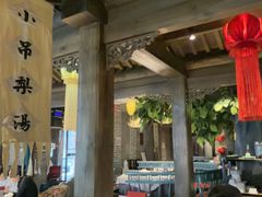 -北平盛世·新京菜·北京烤鸭(劲松·双井店)