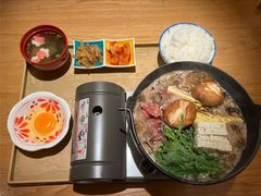 -味太助·银饭食堂(中华城店)