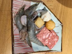 -松岛日本料理(汾江路店)
