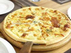 -LUCCA卢卡西班牙海鲜饭(远洋广场店)
