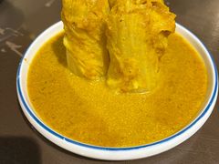 -福荣居褡裢火烧京味家常菜(西四店)