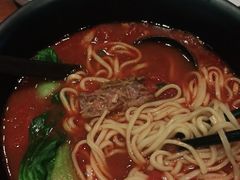 李先生牛肉面-李先生牛肉面大王(济南火车站候车室店)