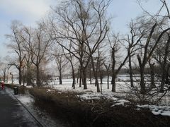 -长春市南湖公园