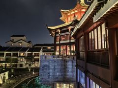-苏州吴宫泛太平洋酒店