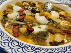 -顺风山庄(水濂山店)