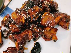 -小郭私房菜·海肠捞饭店(学士街店)