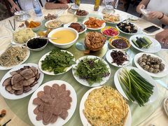 -康陵正德春饼宴26号