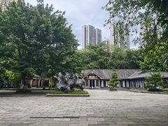 -龙头寺公园