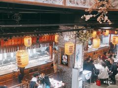 -八婺饭堂·自选店(新光汇店)