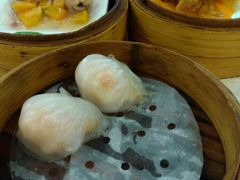 -壹山酒楼(三乡店)