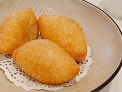 -金河半岛园林酒家(金融城店)