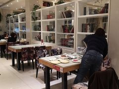 大堂-红樱桃·新派辽菜(北行店)