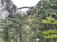 -罗田天堂寨风景区