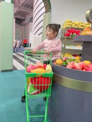 -宝燕乐园(春申店)