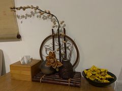 -锦初·禅意4K影院式足道·新中式SPA(茂业天地店)
