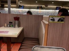 大堂-永盈茶餐厅(中山四路店)