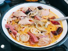 羊杂汤-宛平李记小吃(东关街店)