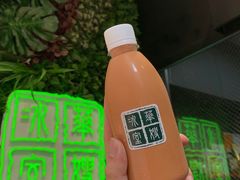 -华嫂冰室(尖沙咀店)