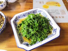 -洞天食府(北大街店)
