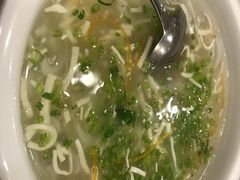 银鱼羹-庐州太太(鼓楼店)