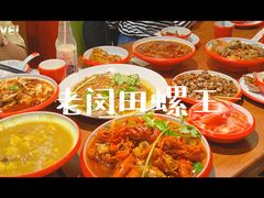 -老闵田螺馆·南昌市井菜·特色小吃(总店)