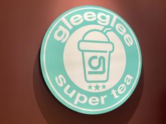 -gleeglee乐溢亦茶(合生汇店)