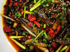 大铜巷香辣土鳝鱼-庆合府重庆大排档(紫都城店)