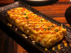 日式海鲜蛋卷-山葵家·创意料理(万象汇店)