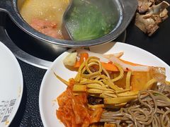 -味芝树·牛排烤肉自助(海亮店)