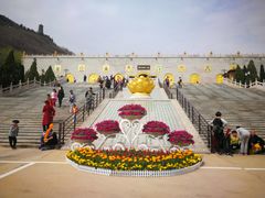 -龙口南山旅游景区