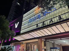 -V-SHOW主题KTV(新城店)