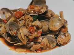 -徐记海鲜(曲江南湖店)