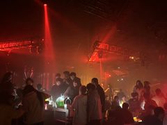 -V AMUSING CLUB·酒吧(银河中心店)