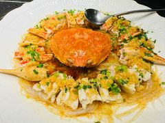 -云庐小雅(南京西路店)