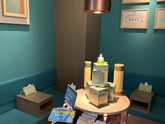 -锦艾·推拿艾灸&疗愈SPA(凯德1818店)