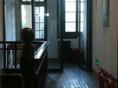 -Big House当代艺术中心
