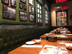 大堂-弄堂小笼包(西青中北永旺购物中心店)