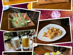 -梧桐花园餐厅(新城店)