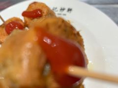 -姚记炒肝店(簋街店)