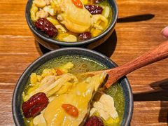 -人间酒暖·Go blanc·烧鸟·深夜食堂(陆家嘴店)