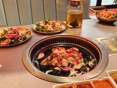 -棒小伙·齐齐哈尔烤肉(龙茗路店)