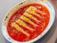 -三利音·东方司宴(外滩店)
