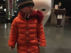 -北京益田影人花园酒店