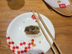 -石榴红了·非遗酥皮烤包子·新疆菜(瑞豪店)