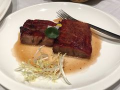 -Yan Ting 宴庭中餐厅(上海静安瑞吉酒店)