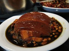 梅菜扣肉-红京鱼(西坝河店)