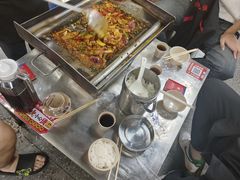 -郝大姐·乌龙山铁板烧(大学城三店)