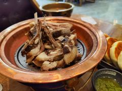 -哈啾嗨·蒙文化主题餐厅(京汉新城店)