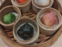 -避风塘(百联奥特莱斯广场店)